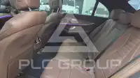 2022 Mercedes Benz E-Class