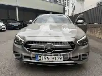 2022 Mercedes Benz E-Class
