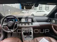 2022 Mercedes Benz E-Class