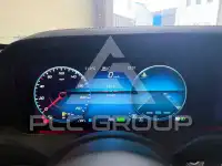 2022 Mercedes Benz E-Class
