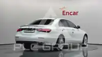 2022 Mercedes Benz E-Class