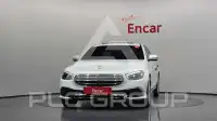 2022 Mercedes Benz E-Class
