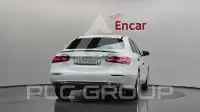 2022 Mercedes Benz E-Class