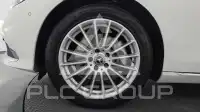 2022 Mercedes Benz E-Class
