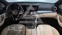 2022 Mercedes Benz E-Class