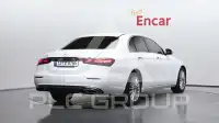 2022 Mercedes Benz E-Class