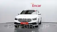 2022 Mercedes Benz E-Class