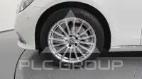 2022 Mercedes Benz E-Class