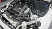 2022 Mercedes Benz E-Class