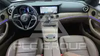 2022 Mercedes Benz E-Class