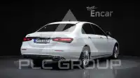 2022 Mercedes Benz E-Class