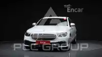 2022 Mercedes Benz E-Class