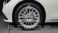 2022 Mercedes Benz E-Class
