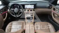 2022 Mercedes Benz E-Class