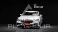 2022 Mercedes Benz E-Class