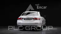 2022 Mercedes Benz E-Class