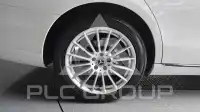2022 Mercedes Benz E-Class