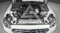 2022 Mercedes Benz E-Class