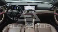 2022 Mercedes Benz E-Class