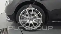 2022 Mercedes Benz E-Class