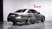 2022 Mercedes Benz E-Class