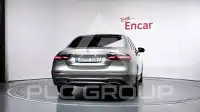 2022 Mercedes Benz E-Class