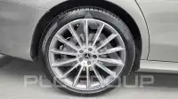 2022 Mercedes Benz E-Class