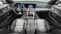 2022 Mercedes Benz E-Class