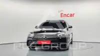 2022 Mercedes Benz E-Class