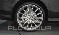 2022 Mercedes Benz E-Class
