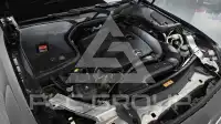 2022 Mercedes Benz E-Class