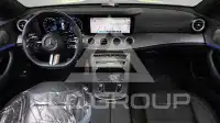 2022 Mercedes Benz E-Class