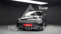 2022 Mercedes Benz E-Class