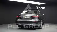 2022 Mercedes Benz E-Class