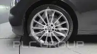2022 Mercedes Benz E-Class