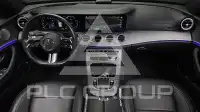 2022 Mercedes Benz E-Class
