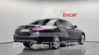 2022 Mercedes Benz E-Class