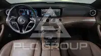 2022 Mercedes Benz E-Class