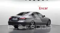 2022 Mercedes Benz E-Class