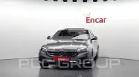 2022 Mercedes Benz E-Class