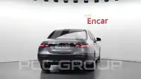 2022 Mercedes Benz E-Class