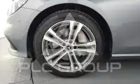 2022 Mercedes Benz E-Class
