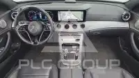 2022 Mercedes Benz E-Class