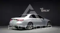 2022 Mercedes Benz E-Class