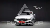 2022 Mercedes Benz E-Class