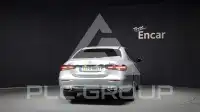 2022 Mercedes Benz E-Class