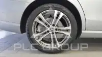 2022 Mercedes Benz E-Class