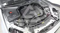 2022 Mercedes Benz E-Class