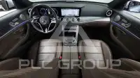 2022 Mercedes Benz E-Class