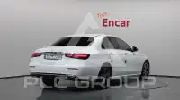 2022 Mercedes Benz E-Class